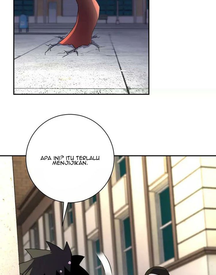 Super System Chapter 82 - halaman 52