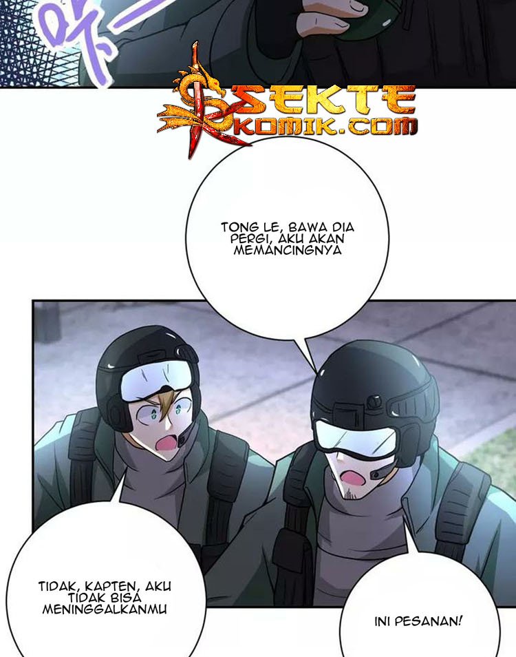 Super System Chapter 82 - halaman 60