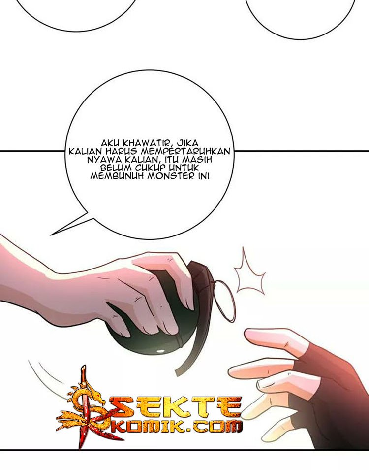 Super System Chapter 82 - halaman 61