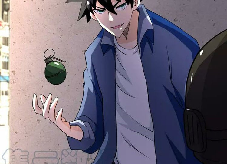 Super System Chapter 82 - halaman 63
