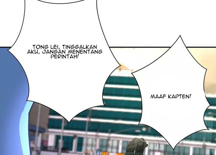 Super System Chapter 82 - halaman 67