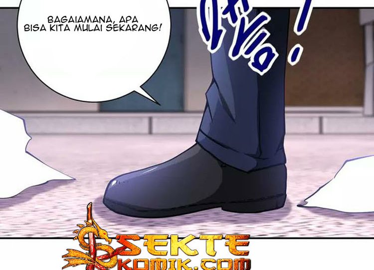 Super System Chapter 82 - halaman 71