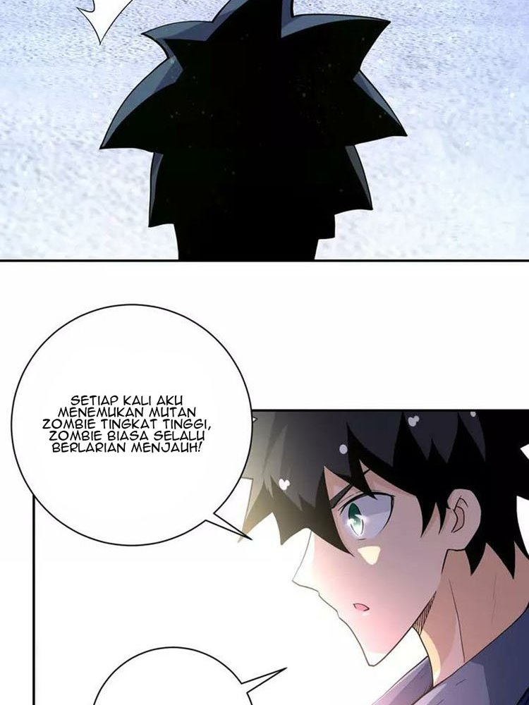 Super System Chapter 82 - halaman 9