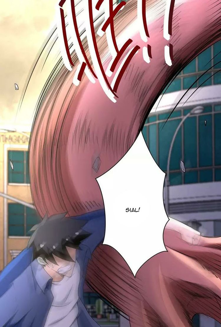 Super System Chapter 83 - halaman 16