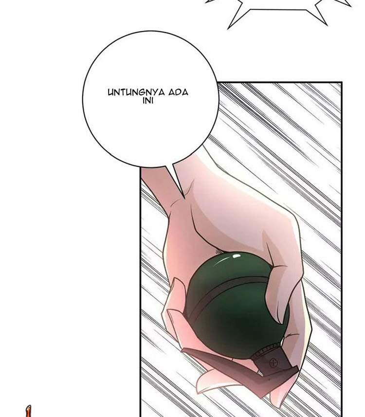 Super System Chapter 83 - halaman 18