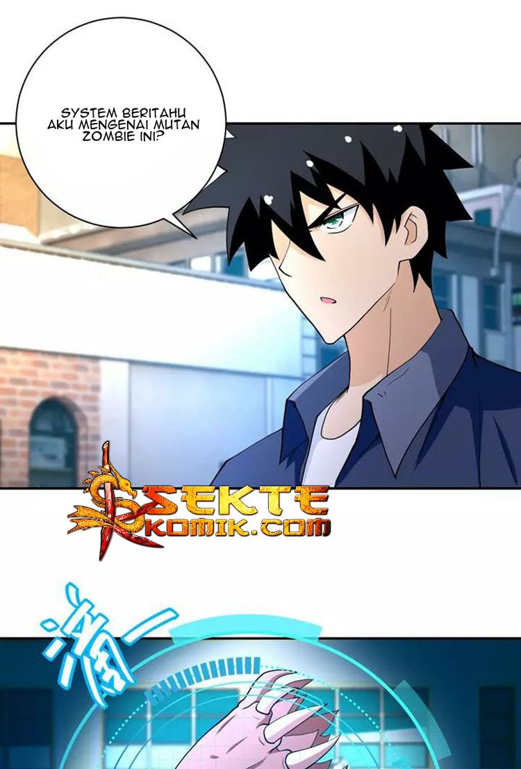 Super System Chapter 83 - halaman 2