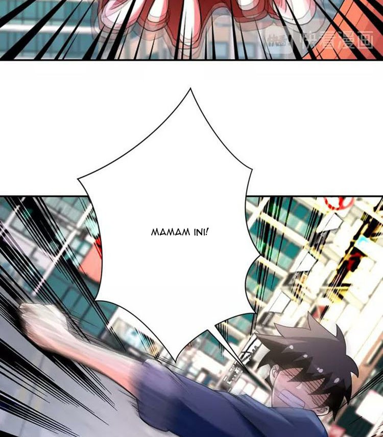 Super System Chapter 83 - halaman 20