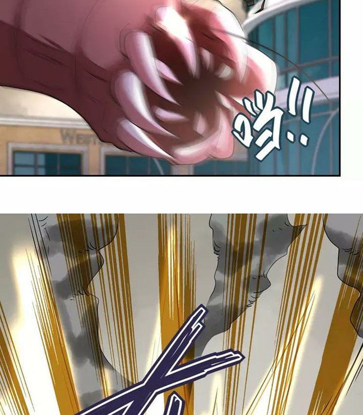 Super System Chapter 83 - halaman 22