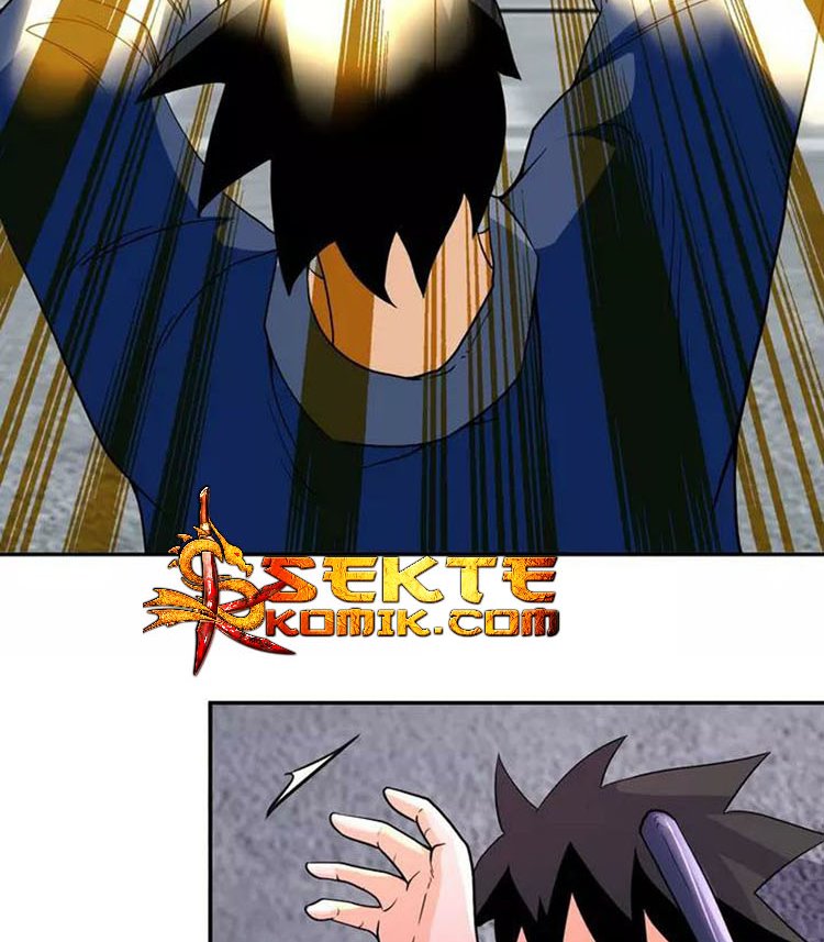 Super System Chapter 83 - halaman 25