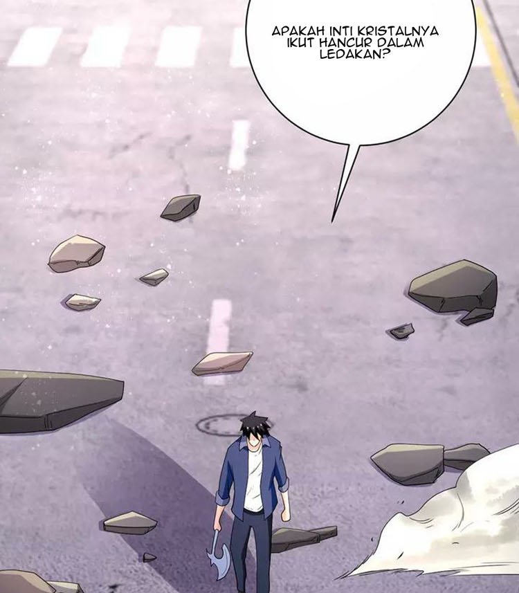 Super System Chapter 83 - halaman 30