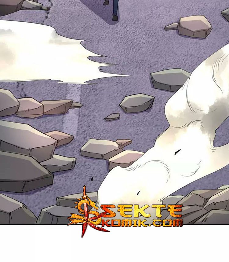 Super System Chapter 83 - halaman 31