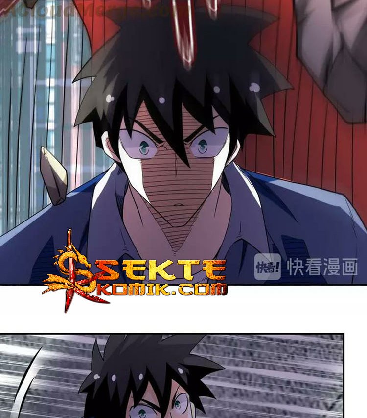 Super System Chapter 83 - halaman 34