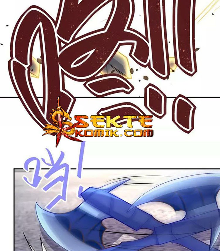 Super System Chapter 83 - halaman 37