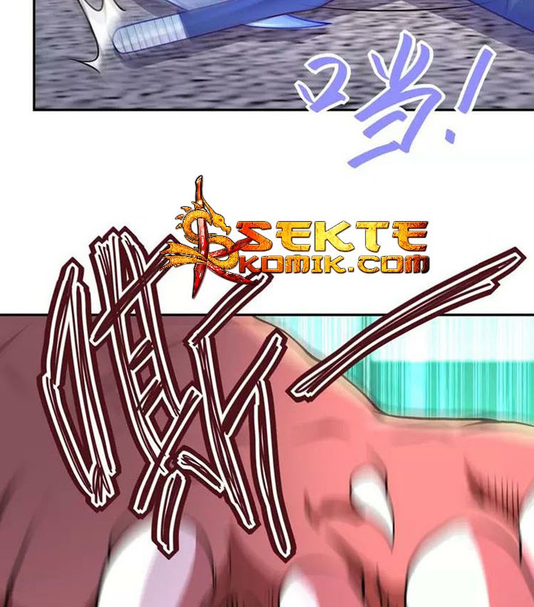 Super System Chapter 83 - halaman 38