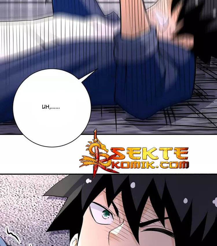 Super System Chapter 83 - halaman 40
