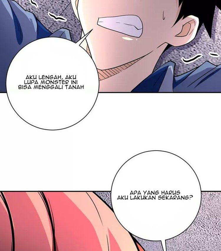 Super System Chapter 83 - halaman 41