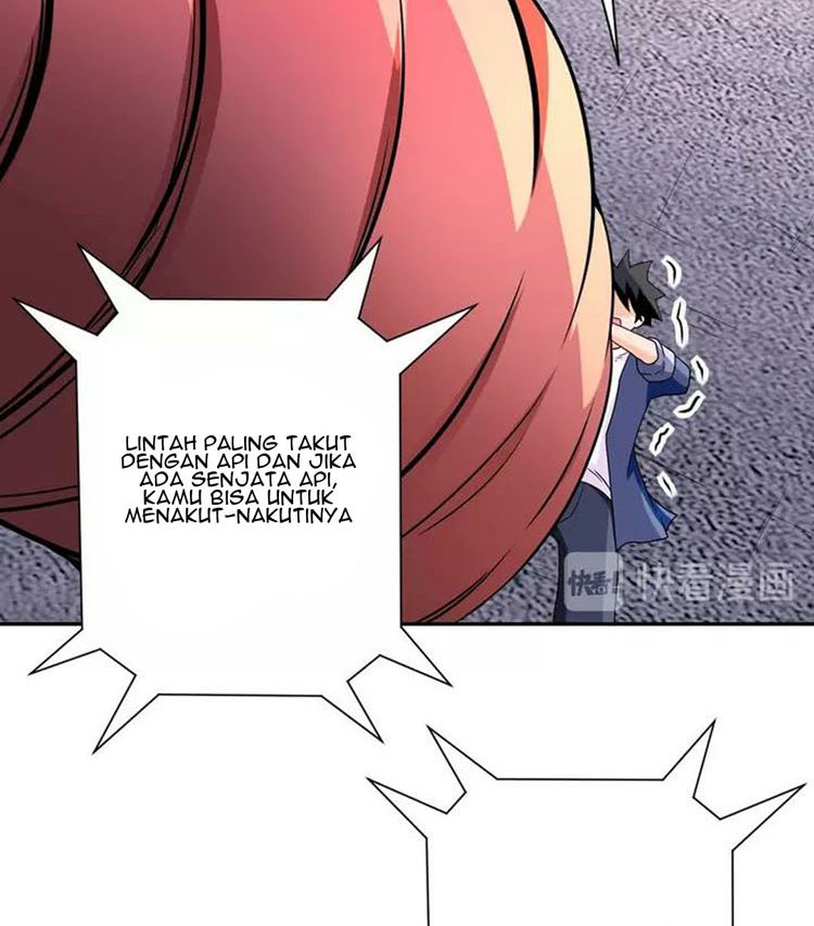 Super System Chapter 83 - halaman 42