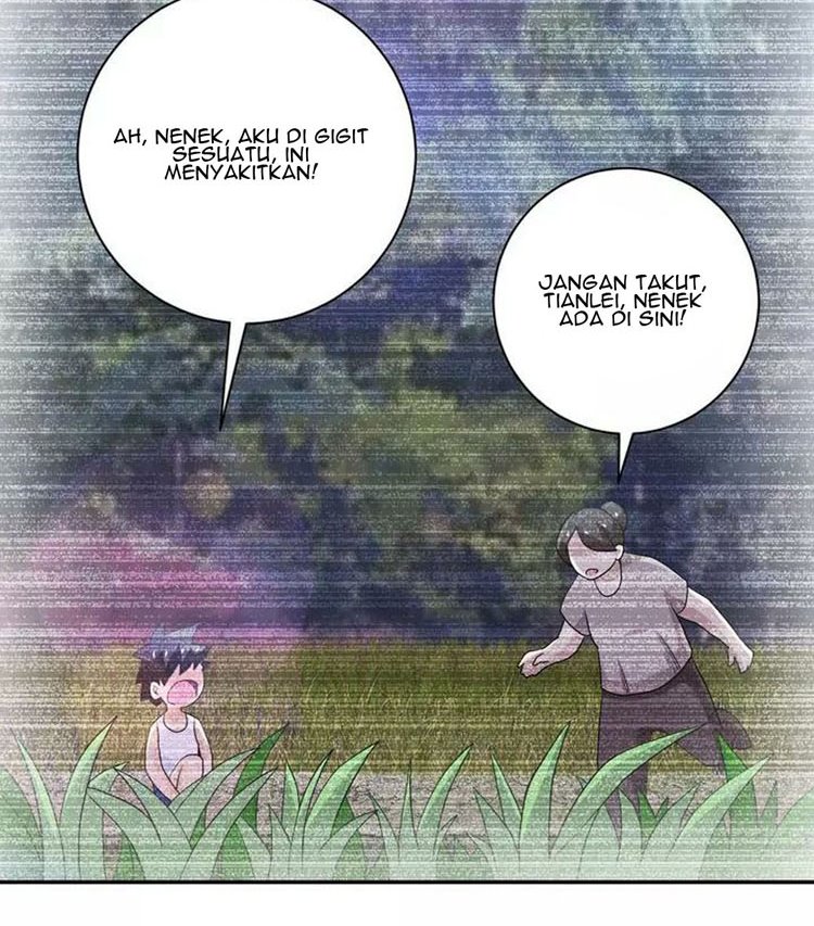 Super System Chapter 83 - halaman 46