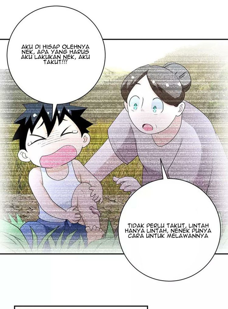 Super System Chapter 83 - halaman 47