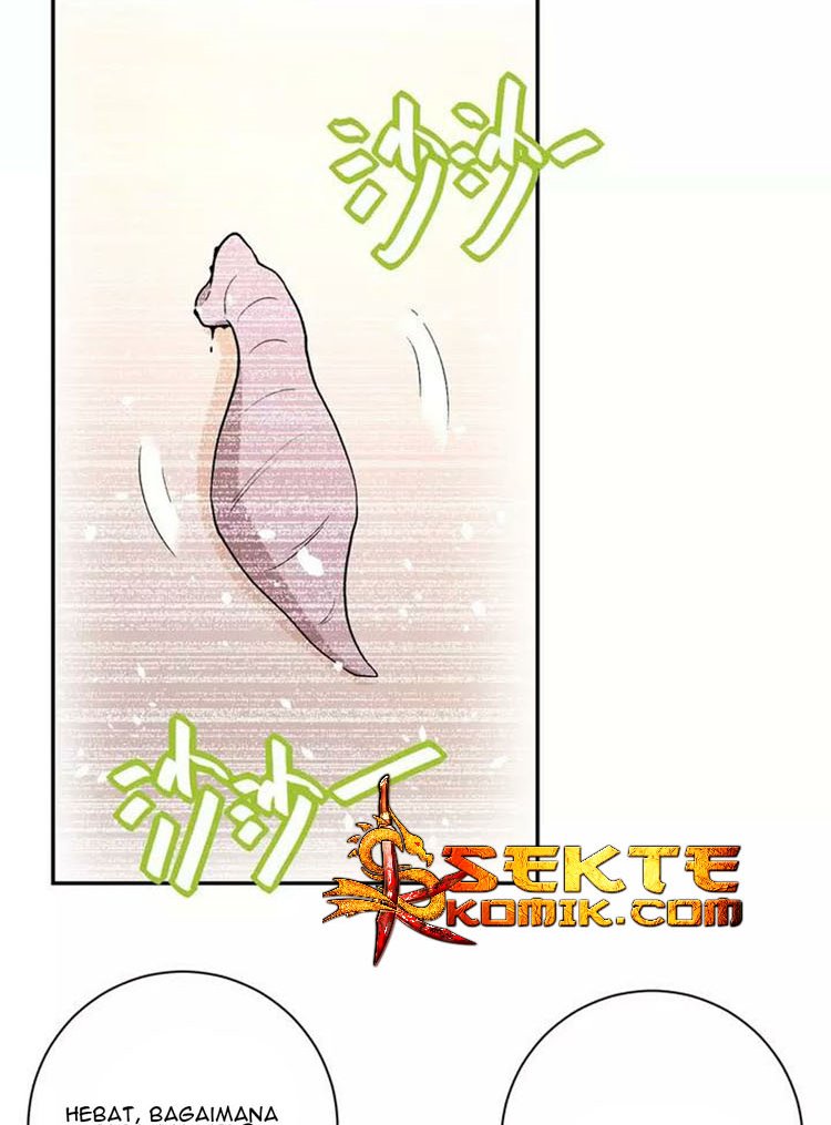 Super System Chapter 83 - halaman 48
