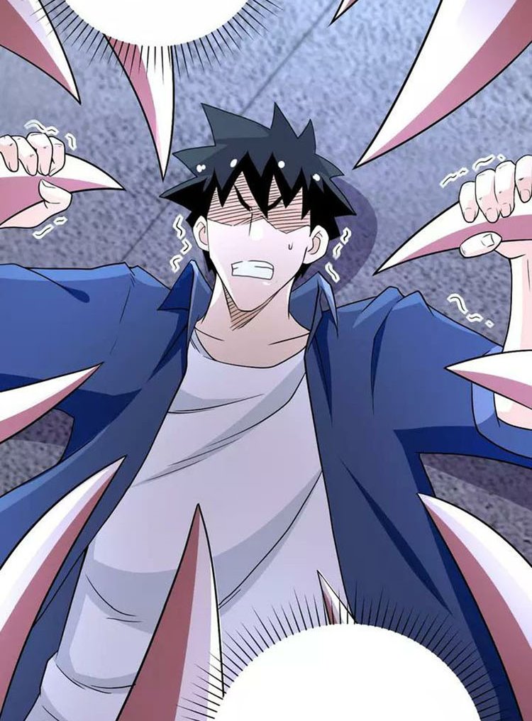 Super System Chapter 83 - halaman 50