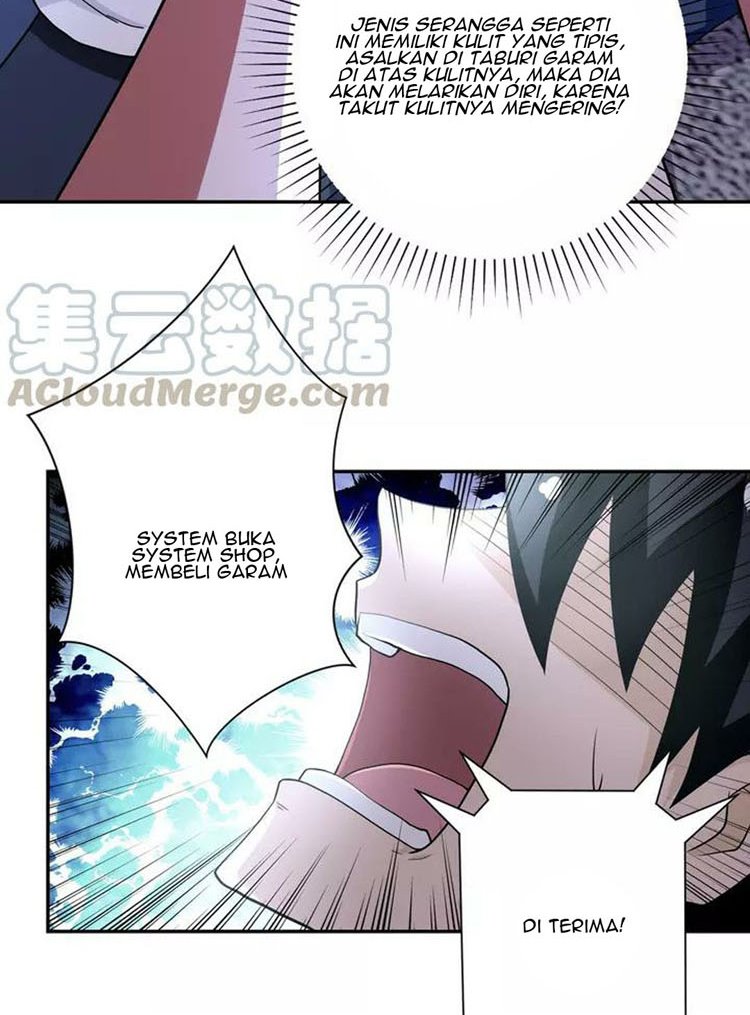 Super System Chapter 83 - halaman 51