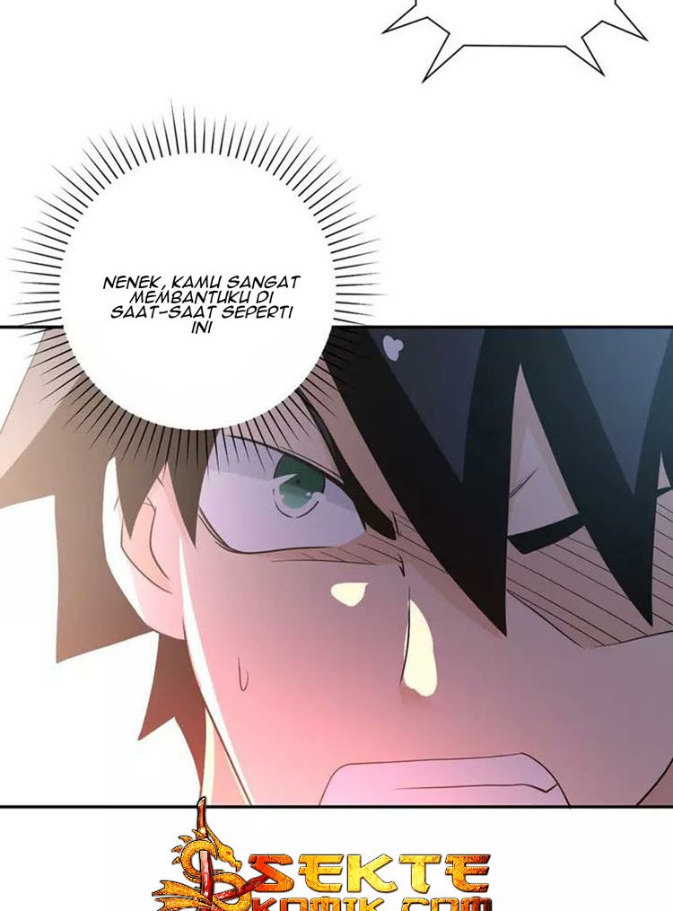 Super System Chapter 83 - halaman 52