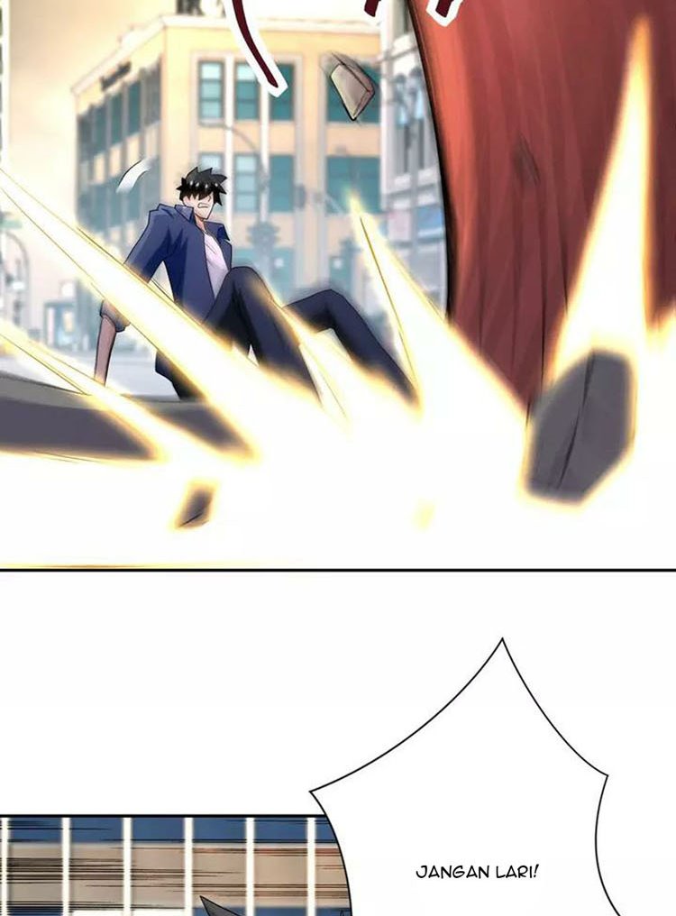 Super System Chapter 83 - halaman 58