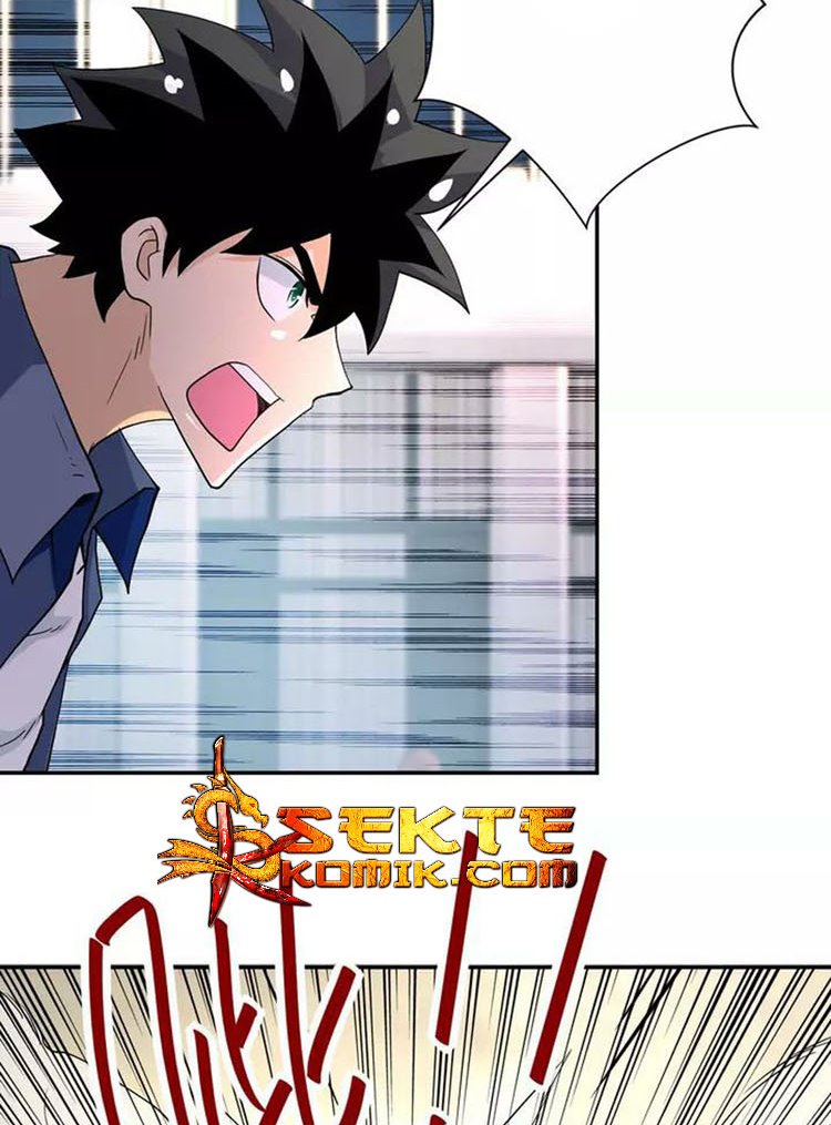 Super System Chapter 83 - halaman 59