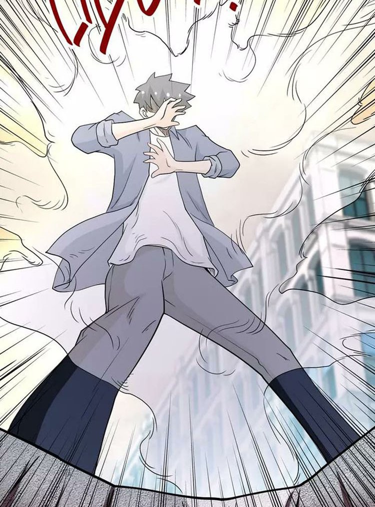 Super System Chapter 83 - halaman 60