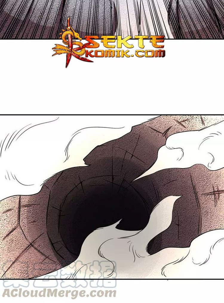 Super System Chapter 83 - halaman 61