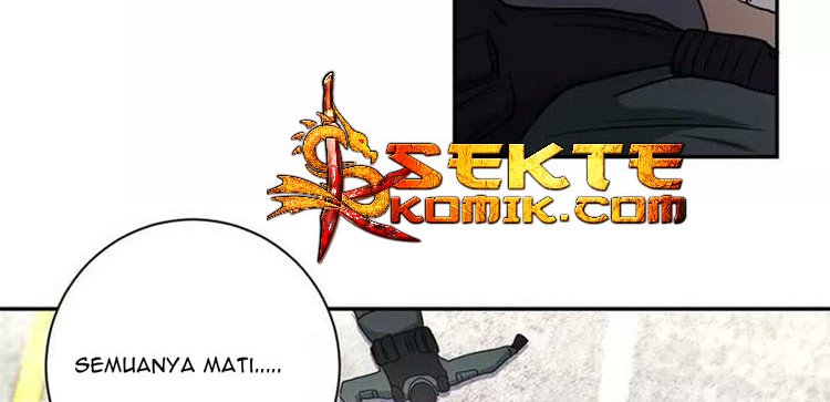 Super System Chapter 83 - halaman 69