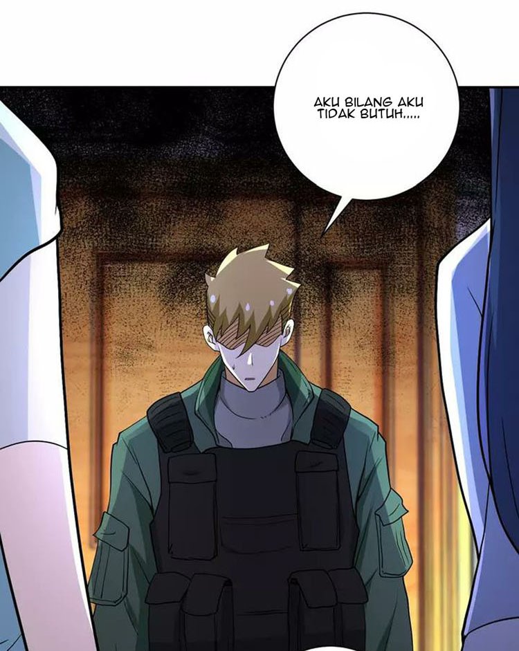 Super System Chapter 84 - halaman 13
