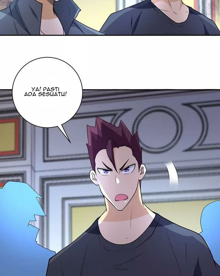 Super System Chapter 84 - halaman 15