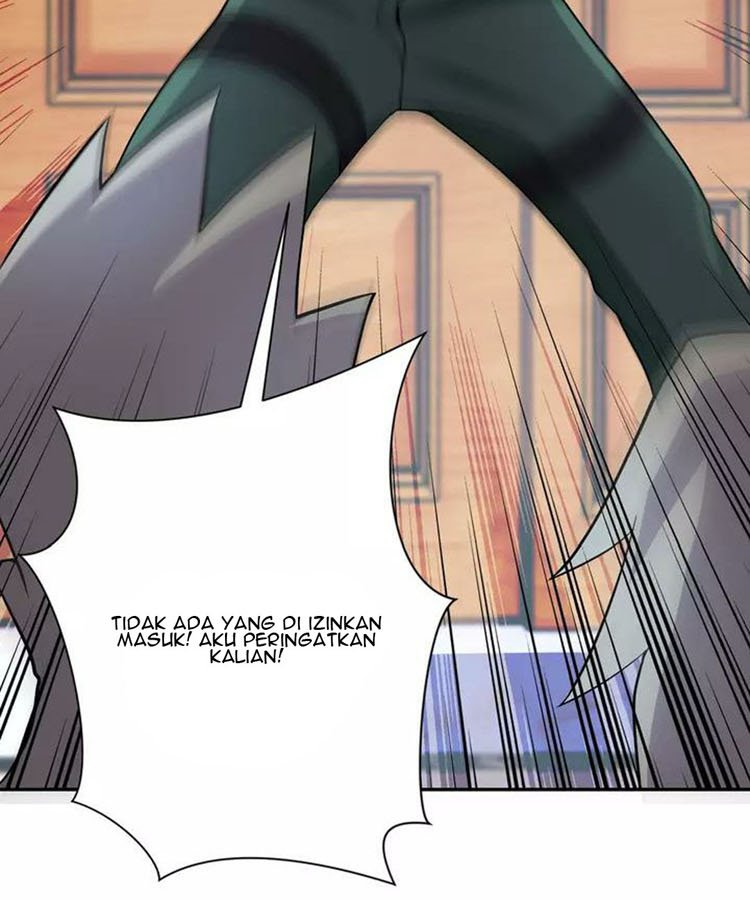 Super System Chapter 84 - halaman 19