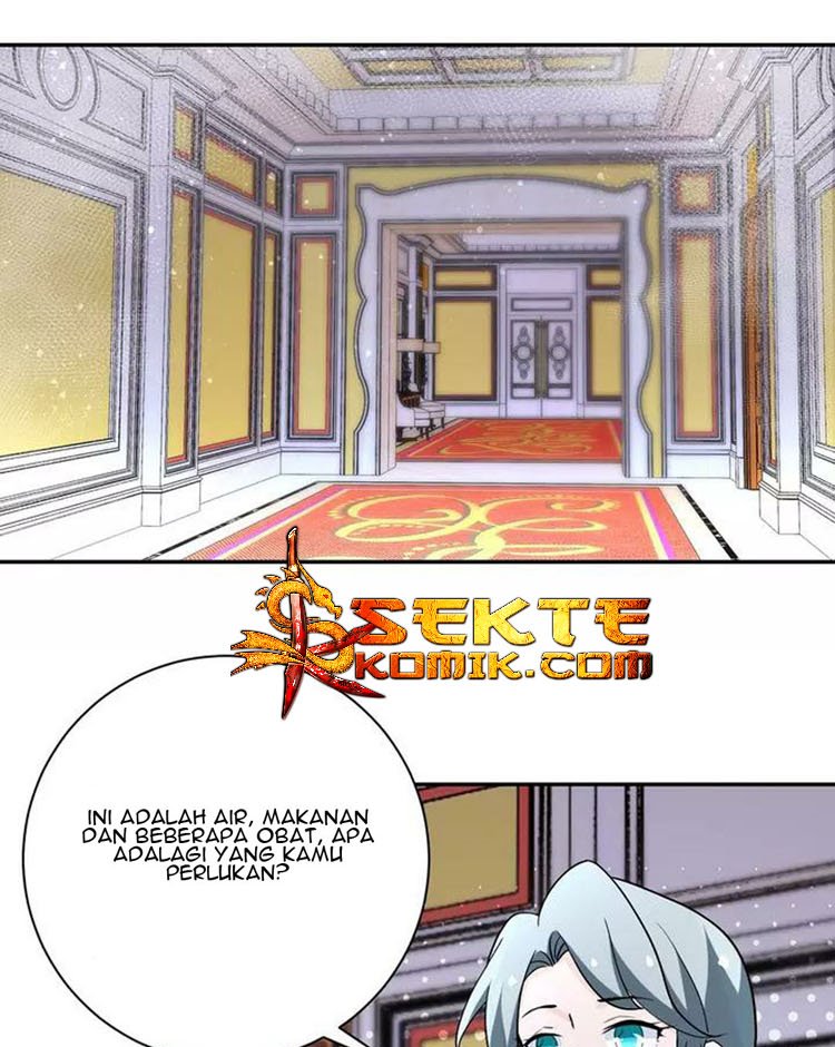 Super System Chapter 84 - halaman 2