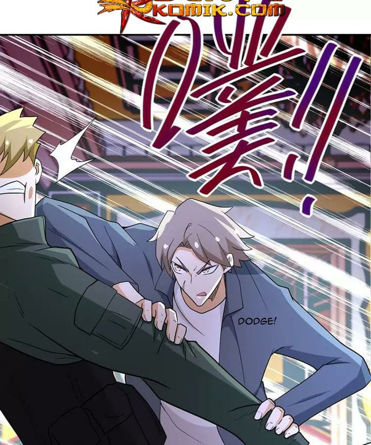 Super System Chapter 84 - halaman 29