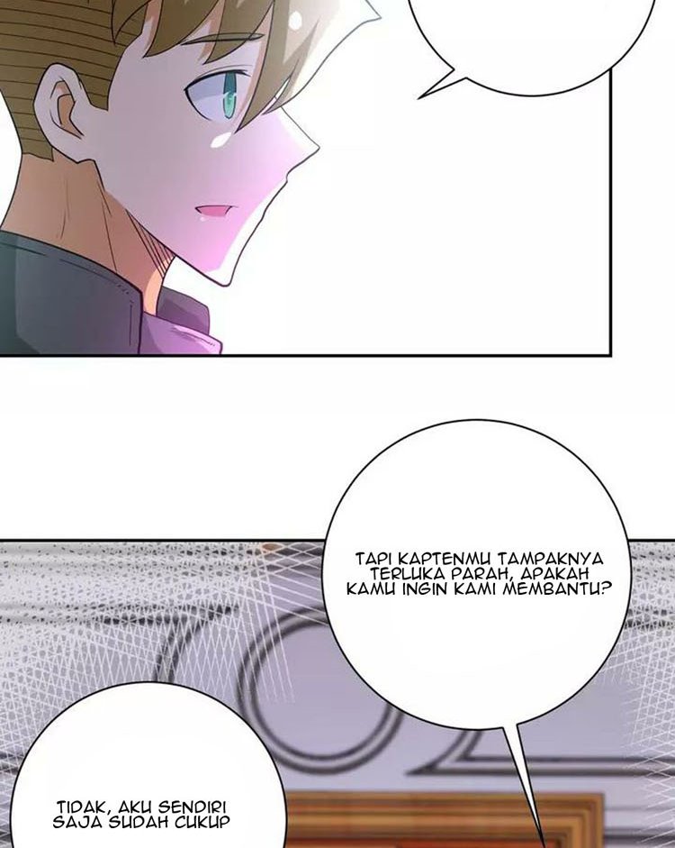 Super System Chapter 84 - halaman 4