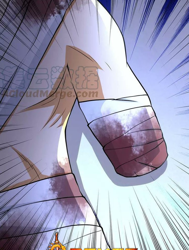 Super System Chapter 84 - halaman 41