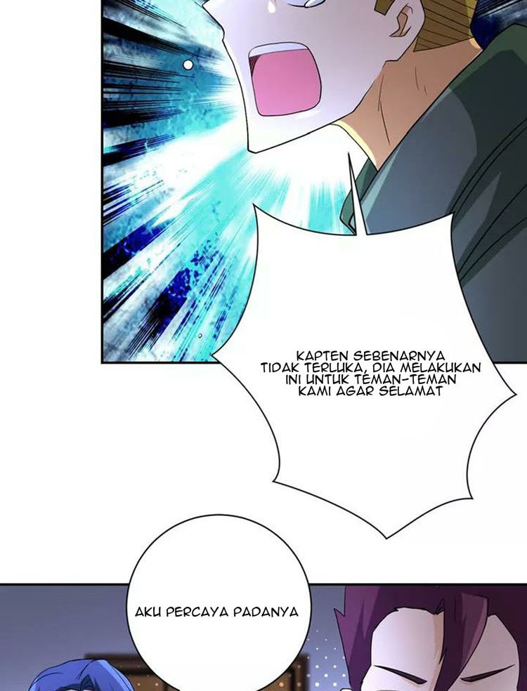 Super System Chapter 84 - halaman 48