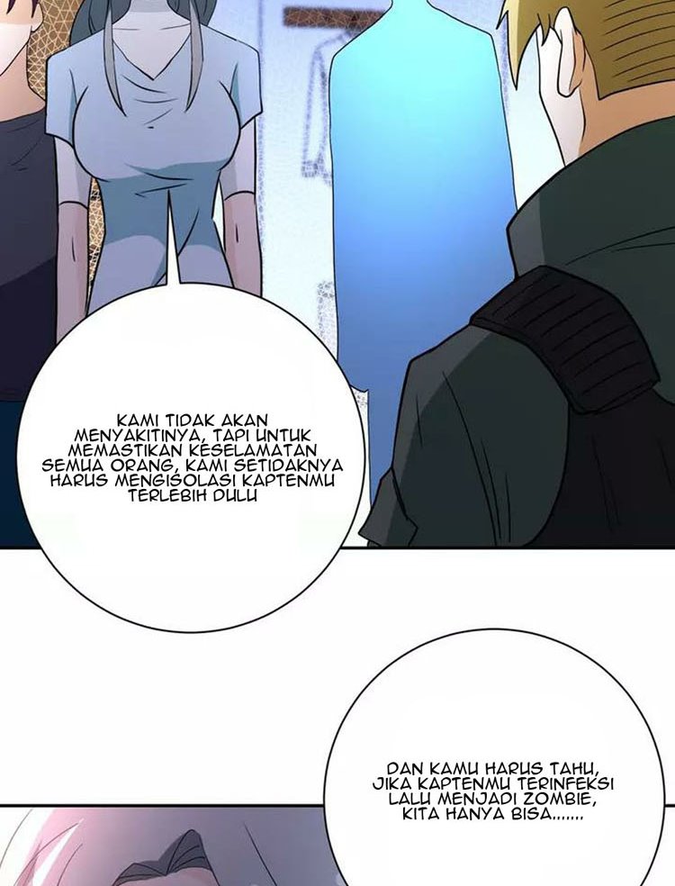 Super System Chapter 84 - halaman 50