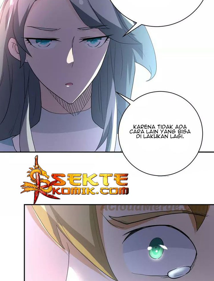 Super System Chapter 84 - halaman 51