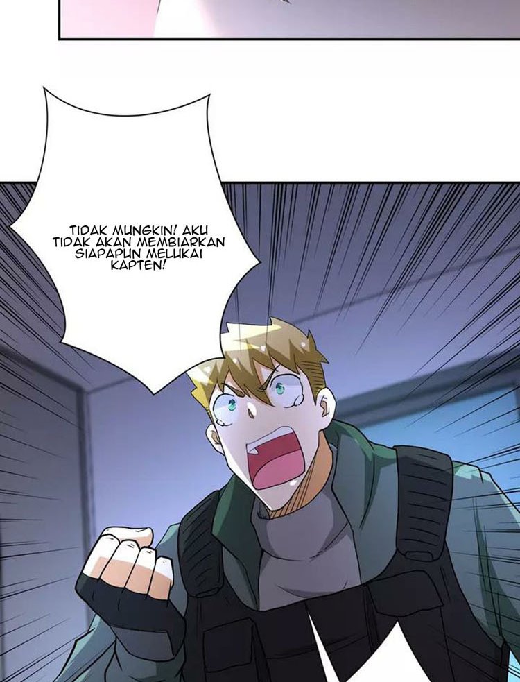 Super System Chapter 84 - halaman 52