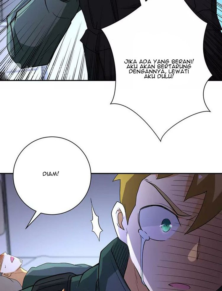 Super System Chapter 84 - halaman 53