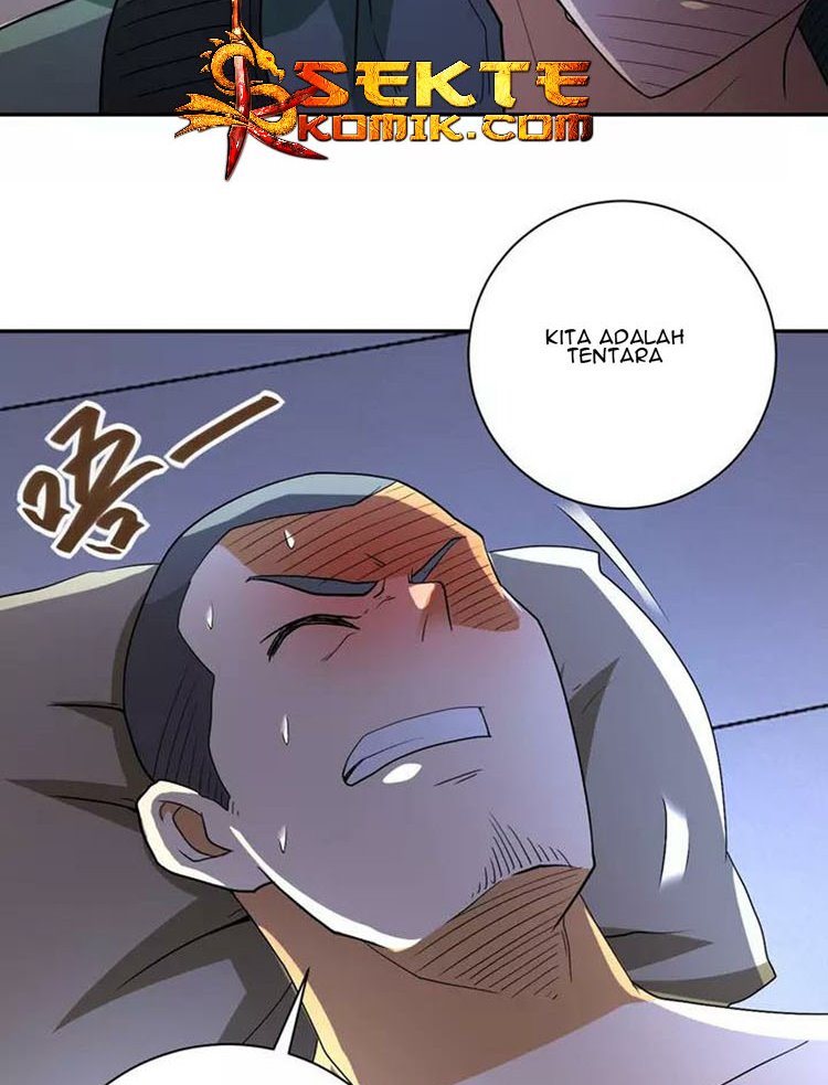 Super System Chapter 84 - halaman 54