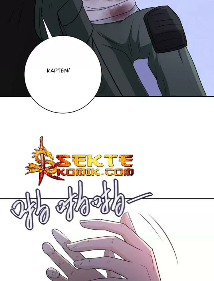 Super System Chapter 84 - halaman 58