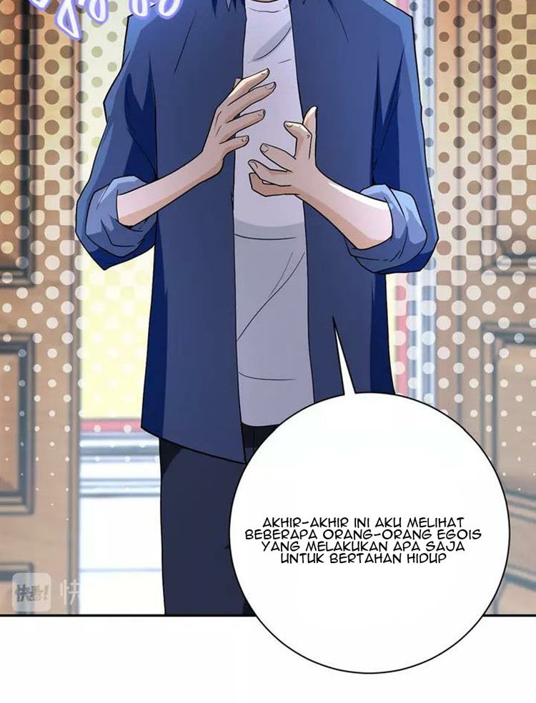 Super System Chapter 84 - halaman 61