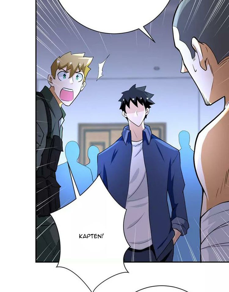 Super System Chapter 85 - halaman 10