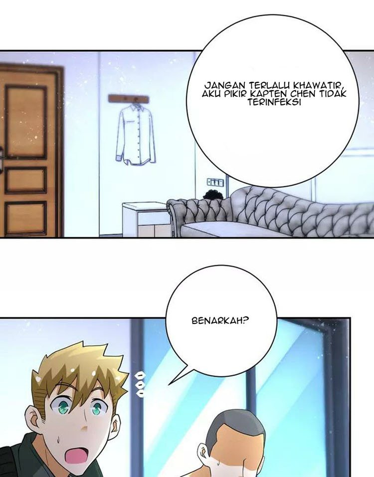 Super System Chapter 85 - halaman 2