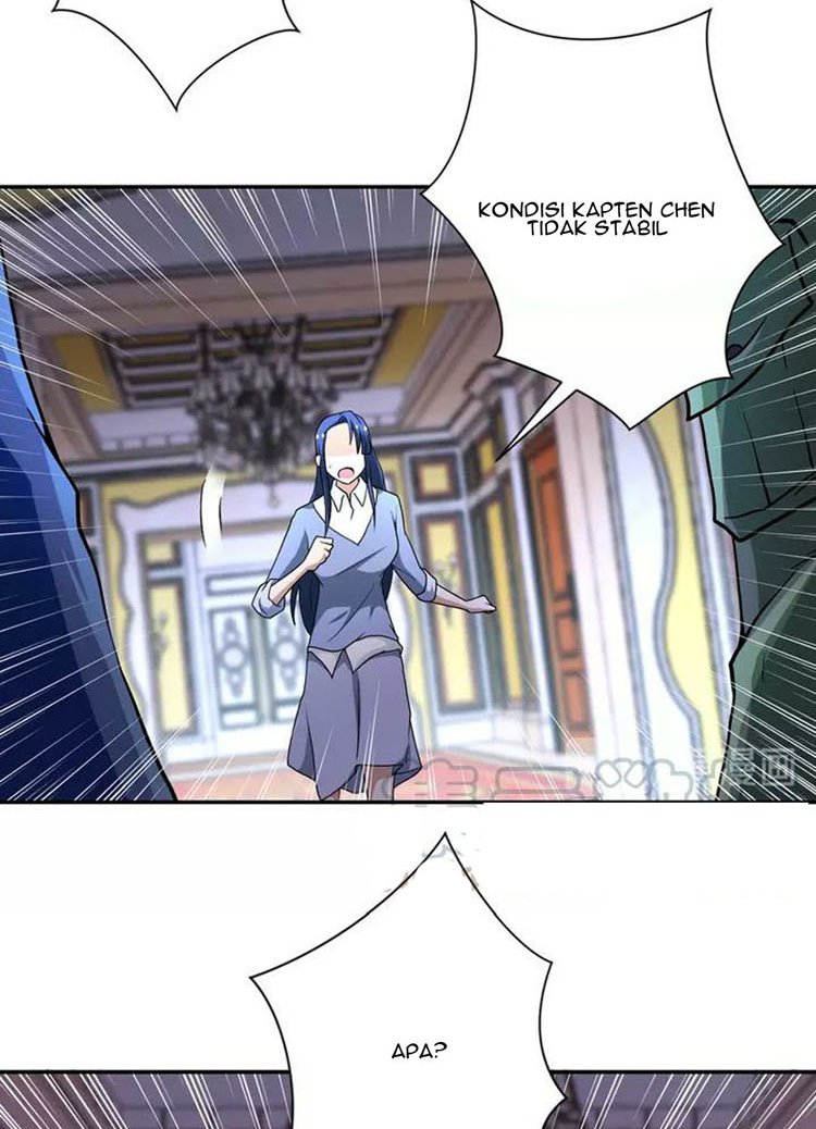 Super System Chapter 85 - halaman 37